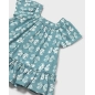 Vestido Con Braguita De Mayoral