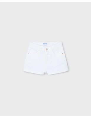 Short Sarga Basico De Mayoral