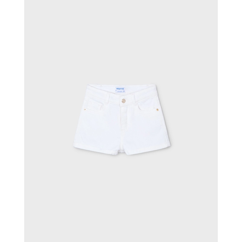 Short Sarga Basico De Mayoral Short Sarga Basico De Mayoral