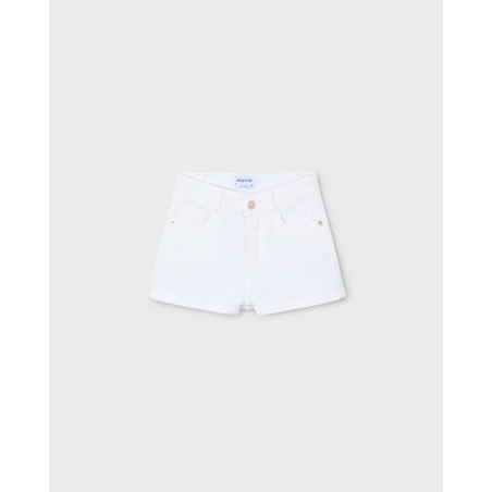 Short Sarga Basico De Mayoral