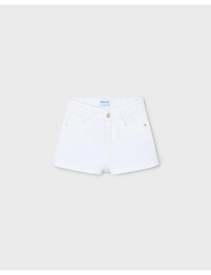 Short Sarga Basico De Mayoral