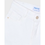 Short Sarga Basico De Mayoral