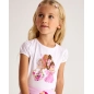 Camiseta M/C Muñecas De Mayoral