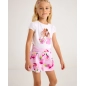 Camiseta M/C Muñecas De Mayoral