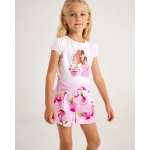 Camiseta M/C Muñecas De Mayoral