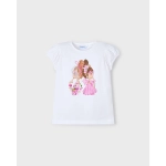 Camiseta M/C Muñecas De Mayoral