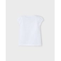 Camiseta M/C Muñecas De Mayoral