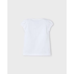 Camiseta M/C Muñecas De Mayoral