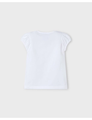 Camiseta M/C Muñecas De Mayoral