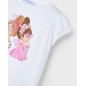 Camiseta M/C Muñecas De Mayoral