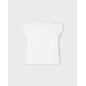 Camiseta M/C Aplicaciones De Mayoral
