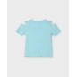 Camiseta M/C Cut Out De Mayoral