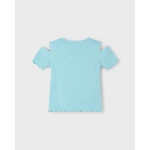 Camiseta M/C Cut Out De Mayoral