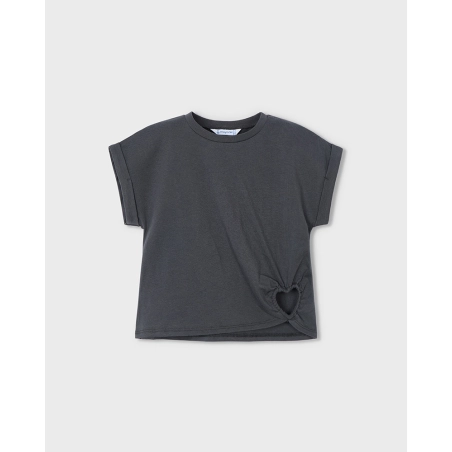 Camiseta M/C Corazon De Mayoral