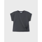 Camiseta M/C Corazon De Mayoral