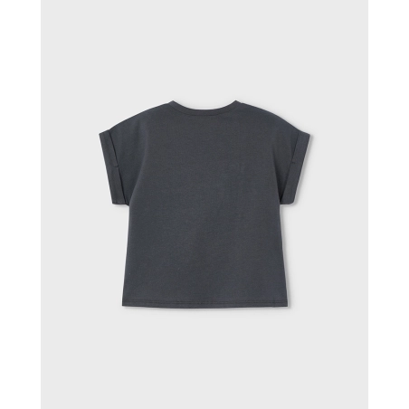 Camiseta M/C Corazon De Mayoral