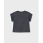 Camiseta M/C Corazon De Mayoral
