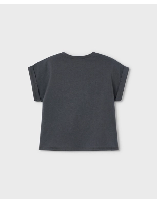 Camiseta M/C Corazon De Mayoral