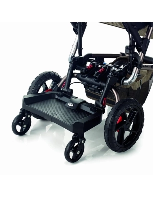 Plataforma Surfer Go Up Universal de Jane
