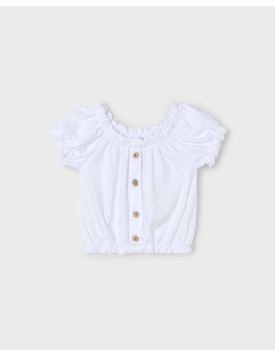 Camiseta M/C Canale De Mayoral