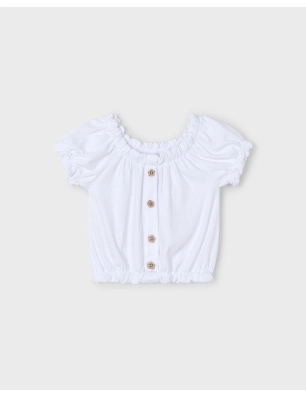 Camiseta M/C Canale De Mayoral