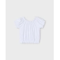 Camiseta M/C Canale De Mayoral