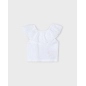 Camiseta M/C Combinada De Mayoral
