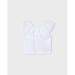 Camiseta M/C Combinada De Mayoral