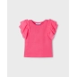 Camiseta M/C Combinado De Mayoral