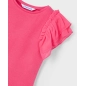 Camiseta M/C Combinado De Mayoral