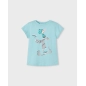 Camiseta M/C De Mayoral