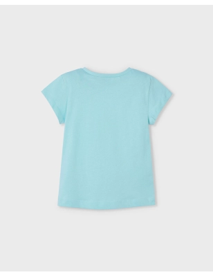Camiseta M/C De Mayoral