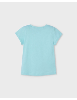 Camiseta M/C De Mayoral