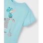 Camiseta M/C De Mayoral