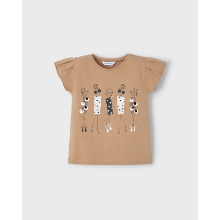 Camiseta M/C De Mayoral