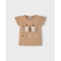 Camiseta M/C De Mayoral