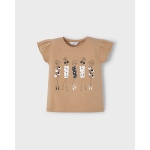 Camiseta M/C De Mayoral