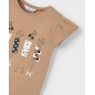 Camiseta M/C De Mayoral