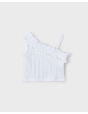 Camiseta Tirantes Canale De Mayoral