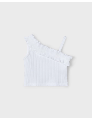 Camiseta Tirantes Canale De Mayoral