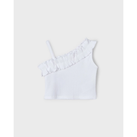Camiseta Tirantes Canale De Mayoral