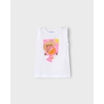 Camiseta Tirantes De Mayoral