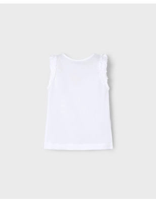 Camiseta Tirantes De Mayoral