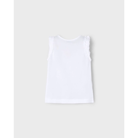 Camiseta Tirantes De Mayoral