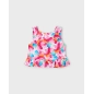 Top Peplum De Mayoral