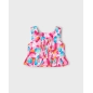 Top Peplum De Mayoral