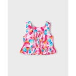 Top Peplum De Mayoral