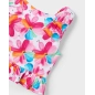 Top Peplum De Mayoral