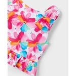 Top Peplum De Mayoral