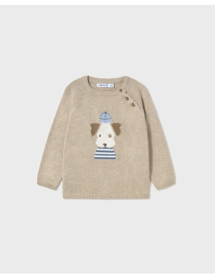 Top Tricot Canale De Mayoral